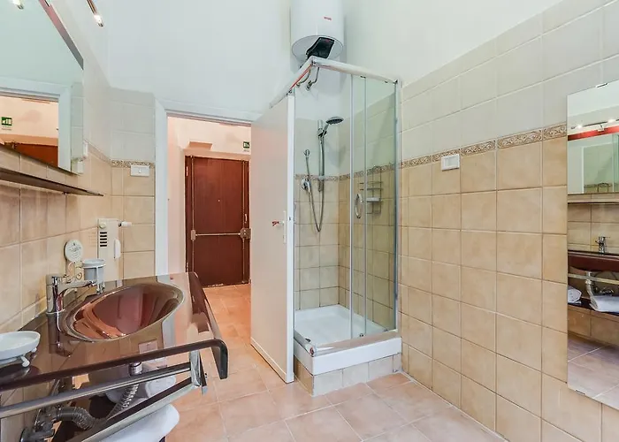 Apartment Saint Peter *