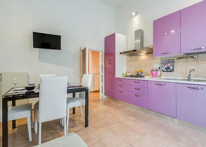 Apartment Saint Peter