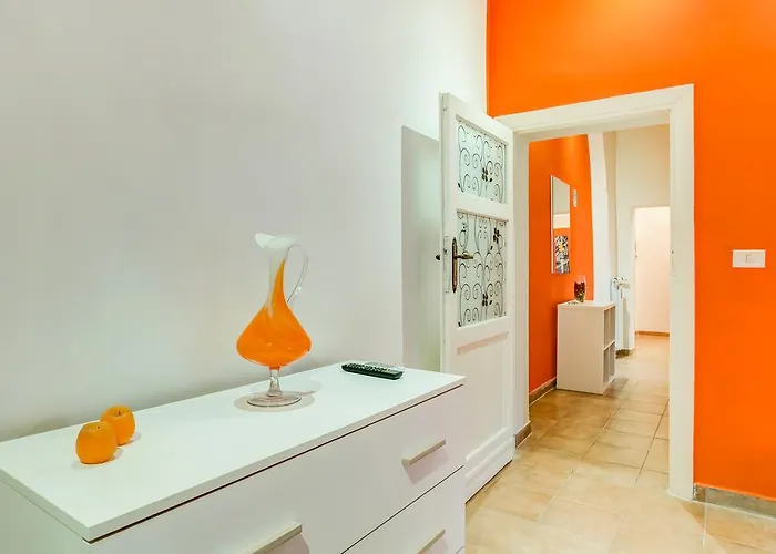 Saint Peter Apartment *