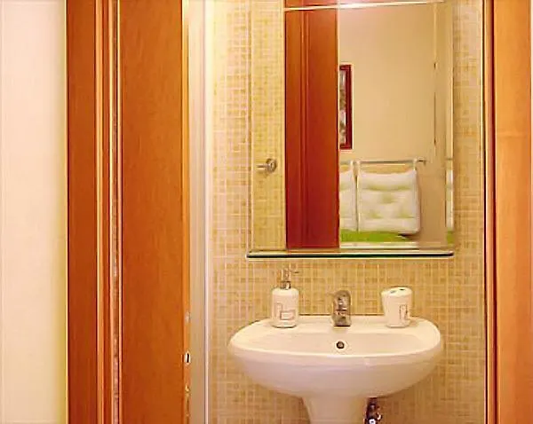 Apartment Saint Peter