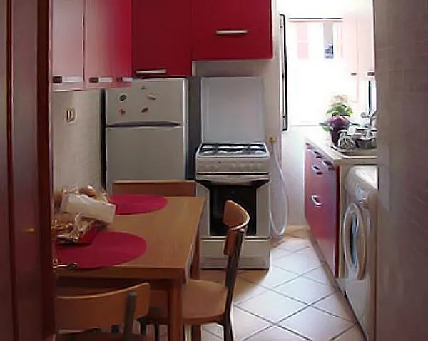 Apartment Saint Peter Rom