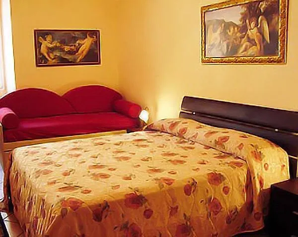 Apartment Saint Peter Rom