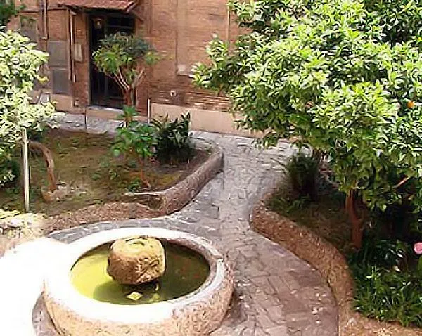 Apartment Saint Peter *