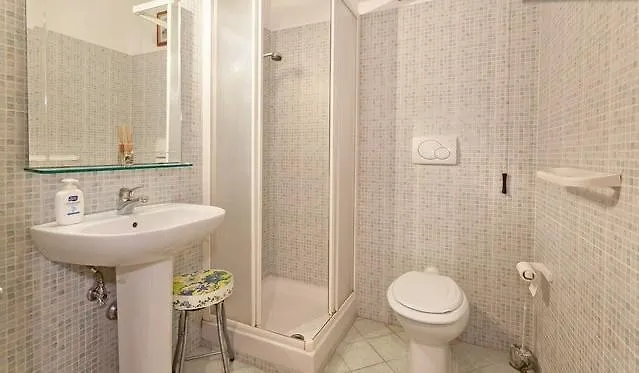 Apartment Saint Peter *