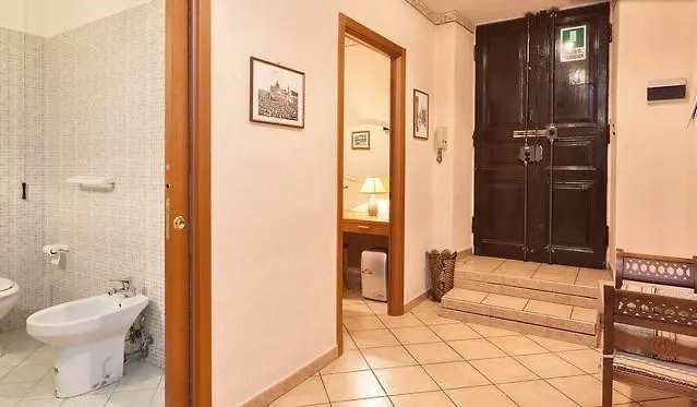 Apartment Saint Peter *