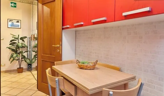 Apartment Saint Peter *