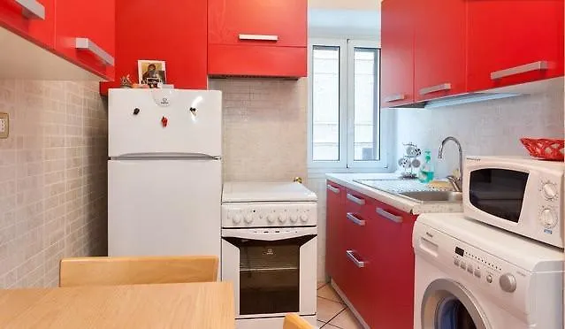 Apartment Saint Peter *