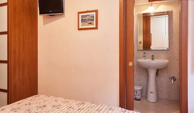 Apartment Saint Peter *