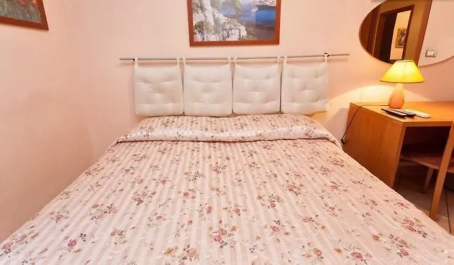 Apartment Saint Peter Rom