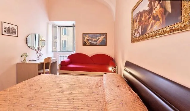 Apartment Saint Peter *