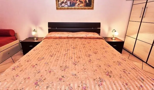 Apartment Saint Peter