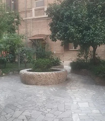 Saint Peter Apartment Rom